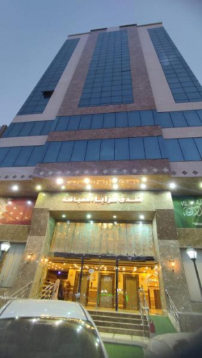 ��ندق مزايا الضيافة الفندقية